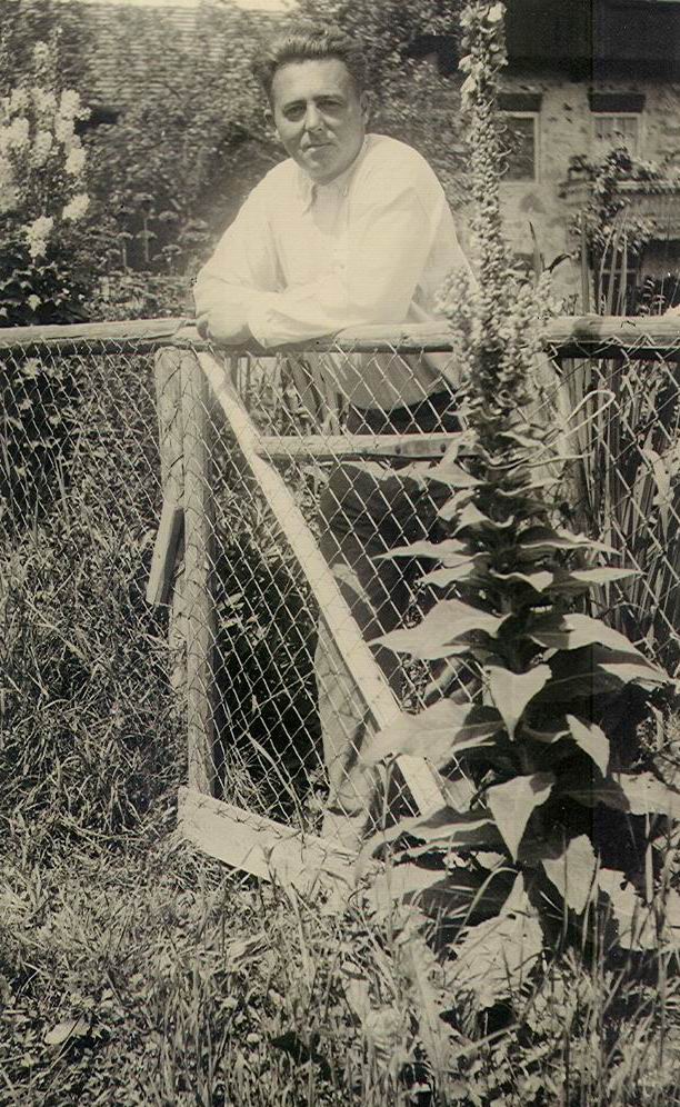 Arnold Balwé Image
