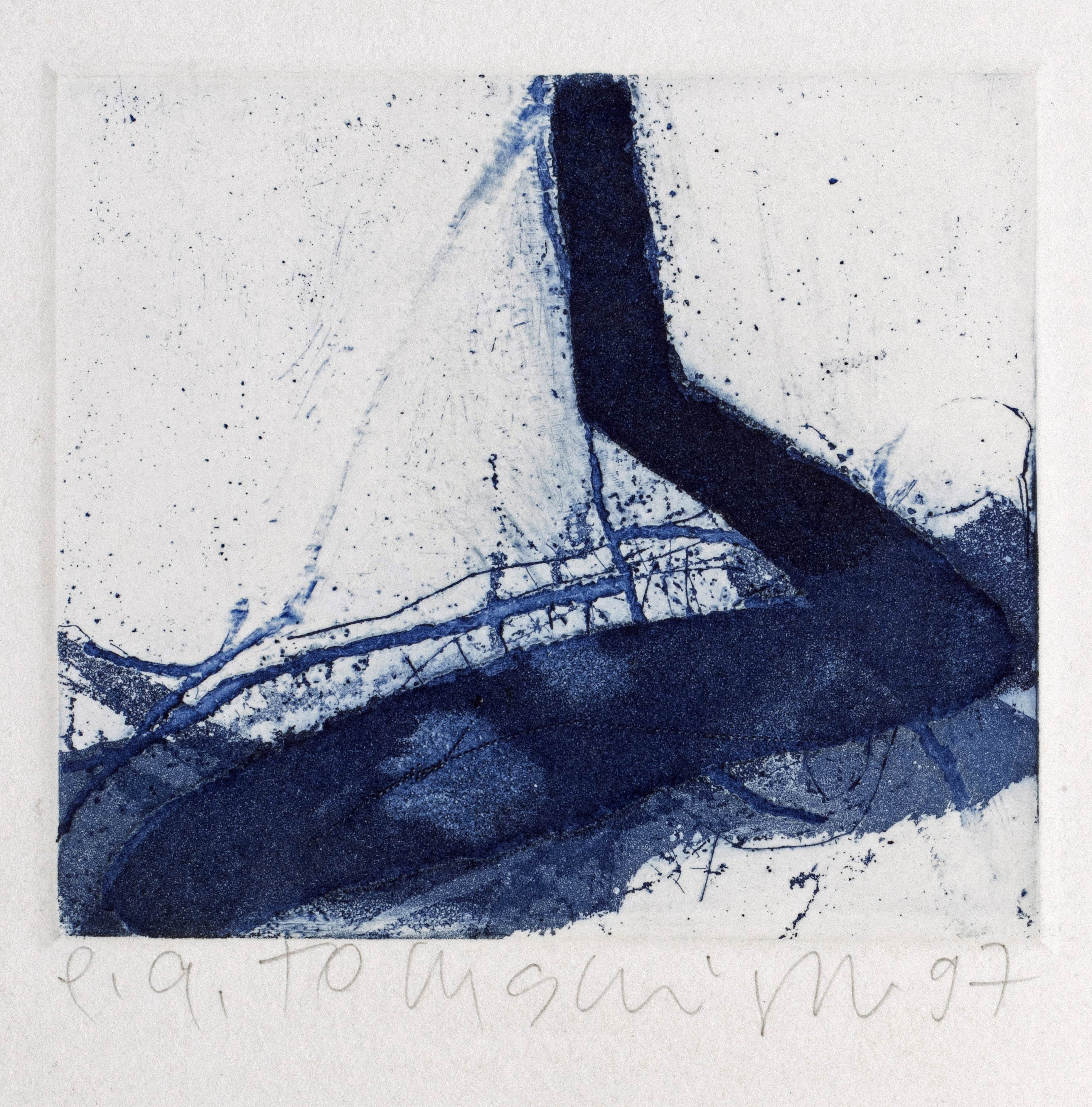Ohne Titel ⋅ 1997 Image