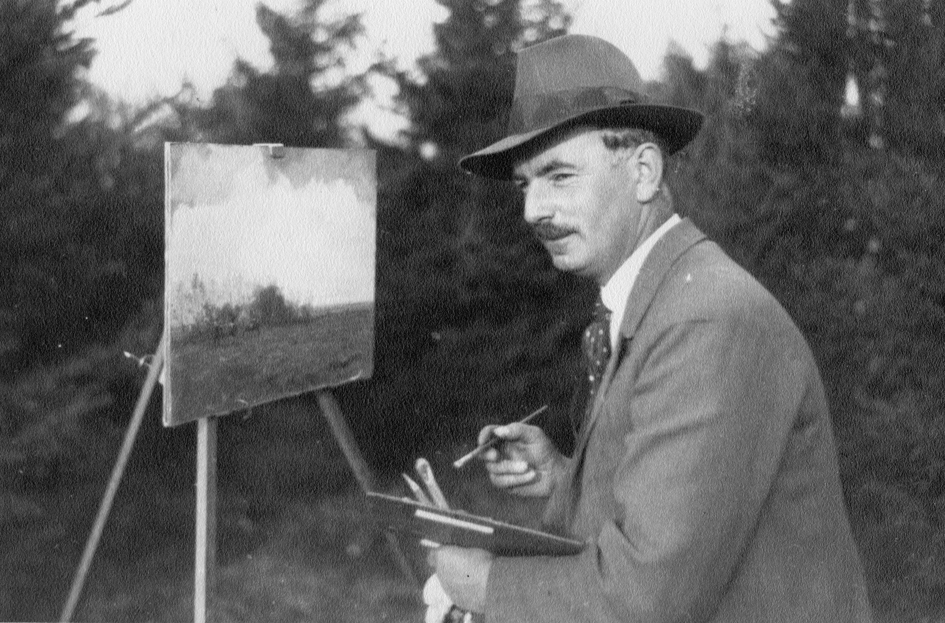 Franz Xaver Stahl Image
