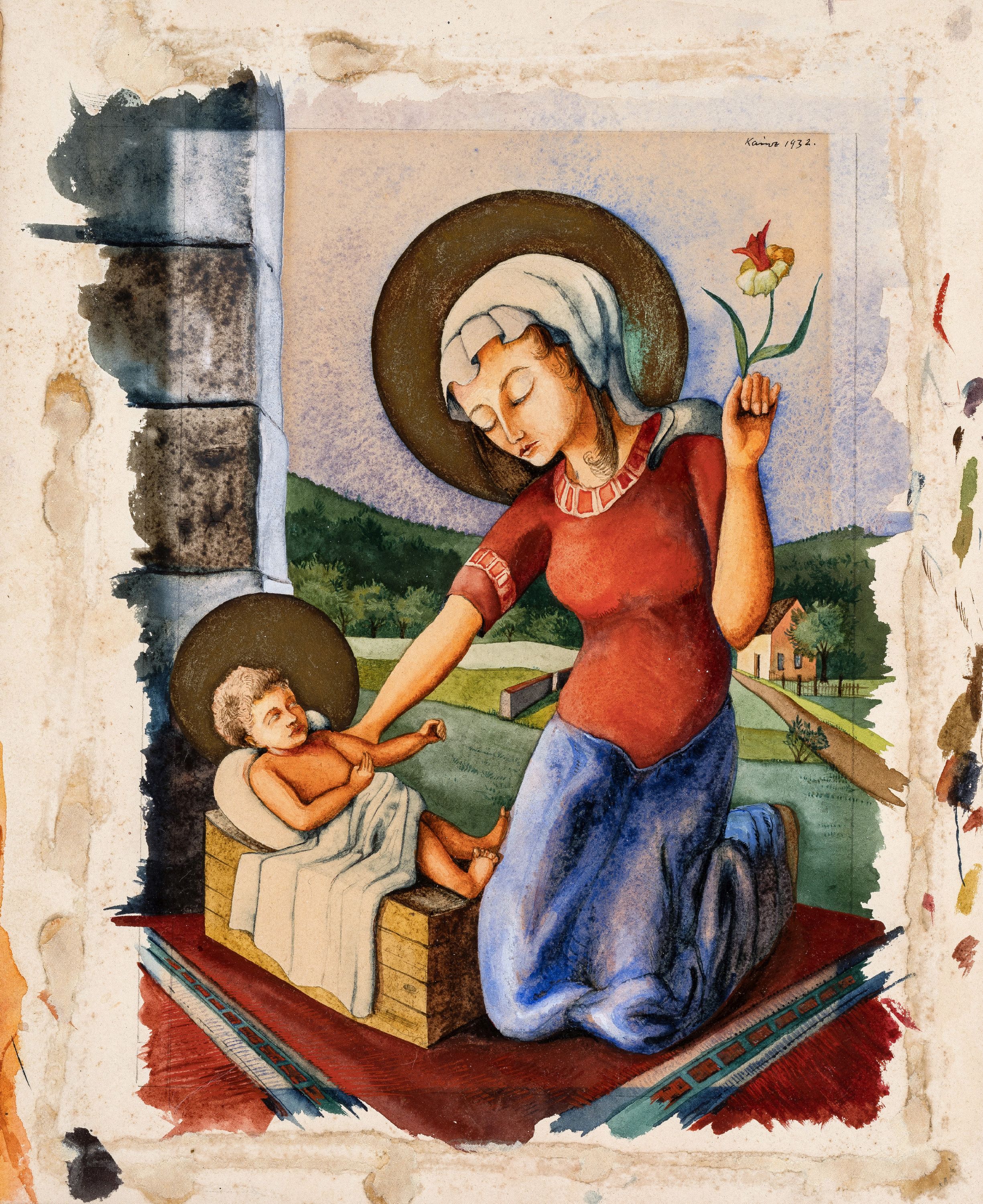  Image
