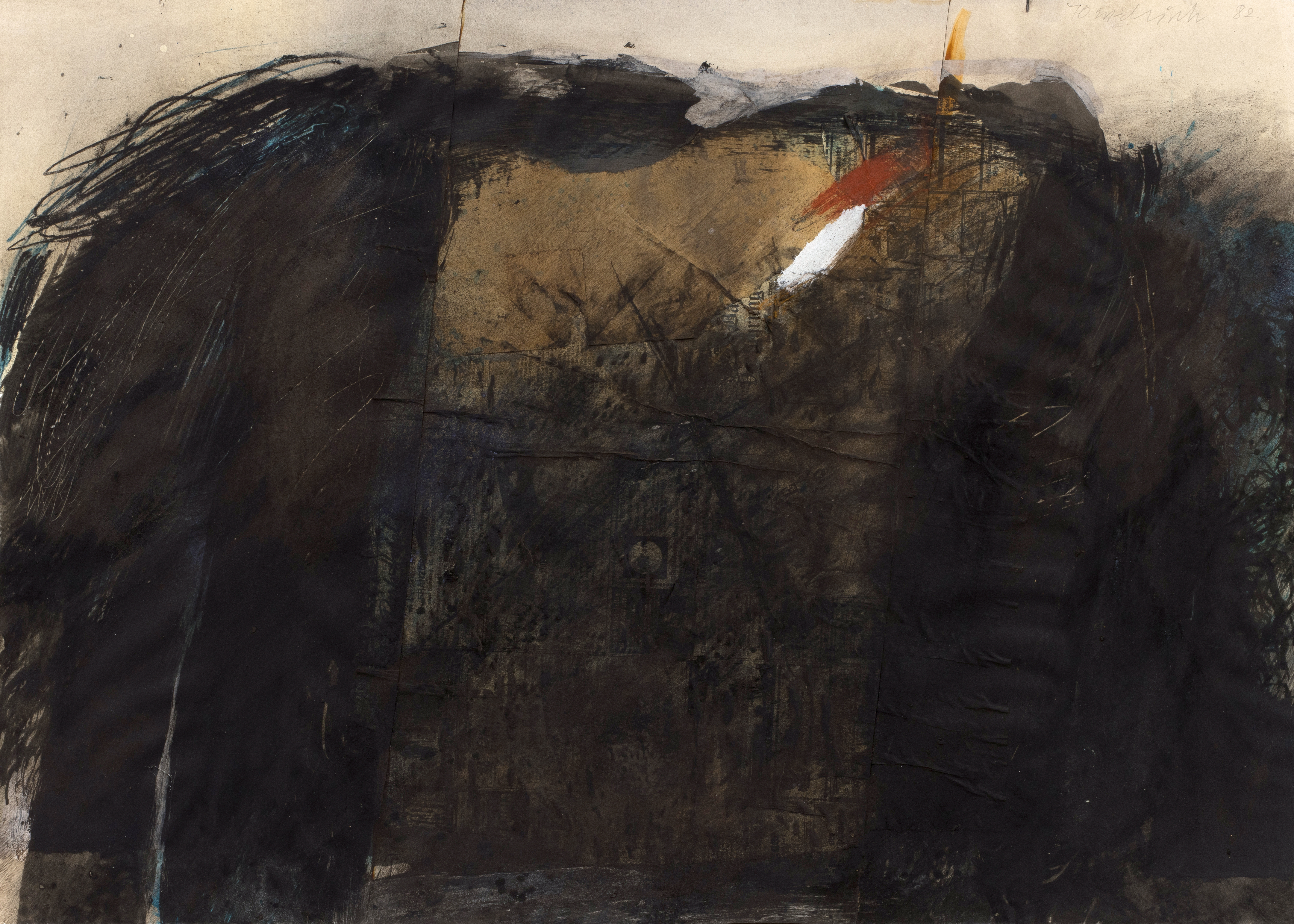 Ohne Titel ⋅ 1982 Image