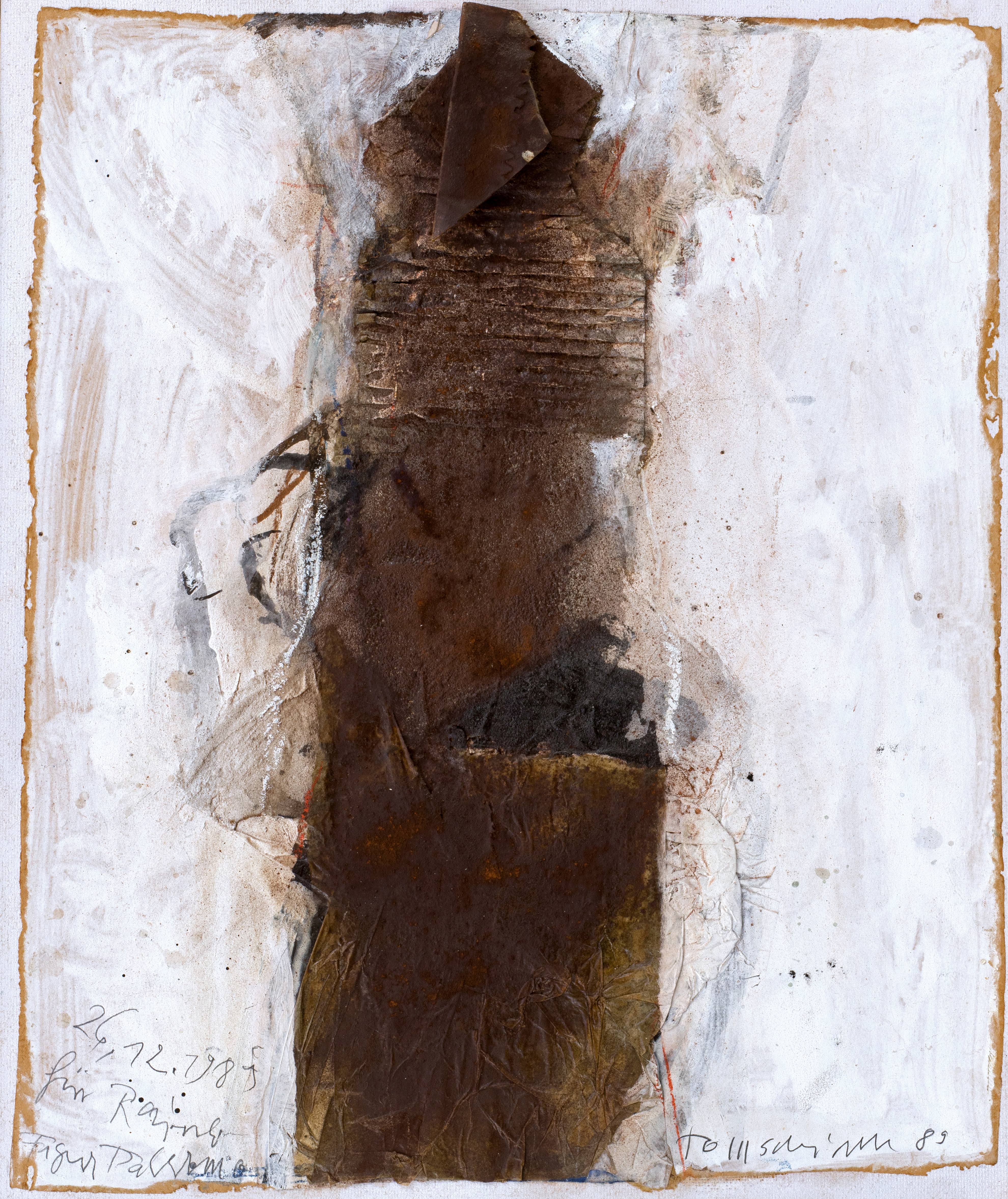 Figure Palermo ⋅ 1989 Image
