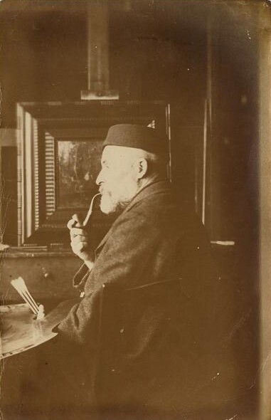 Roman Kochanowski Image