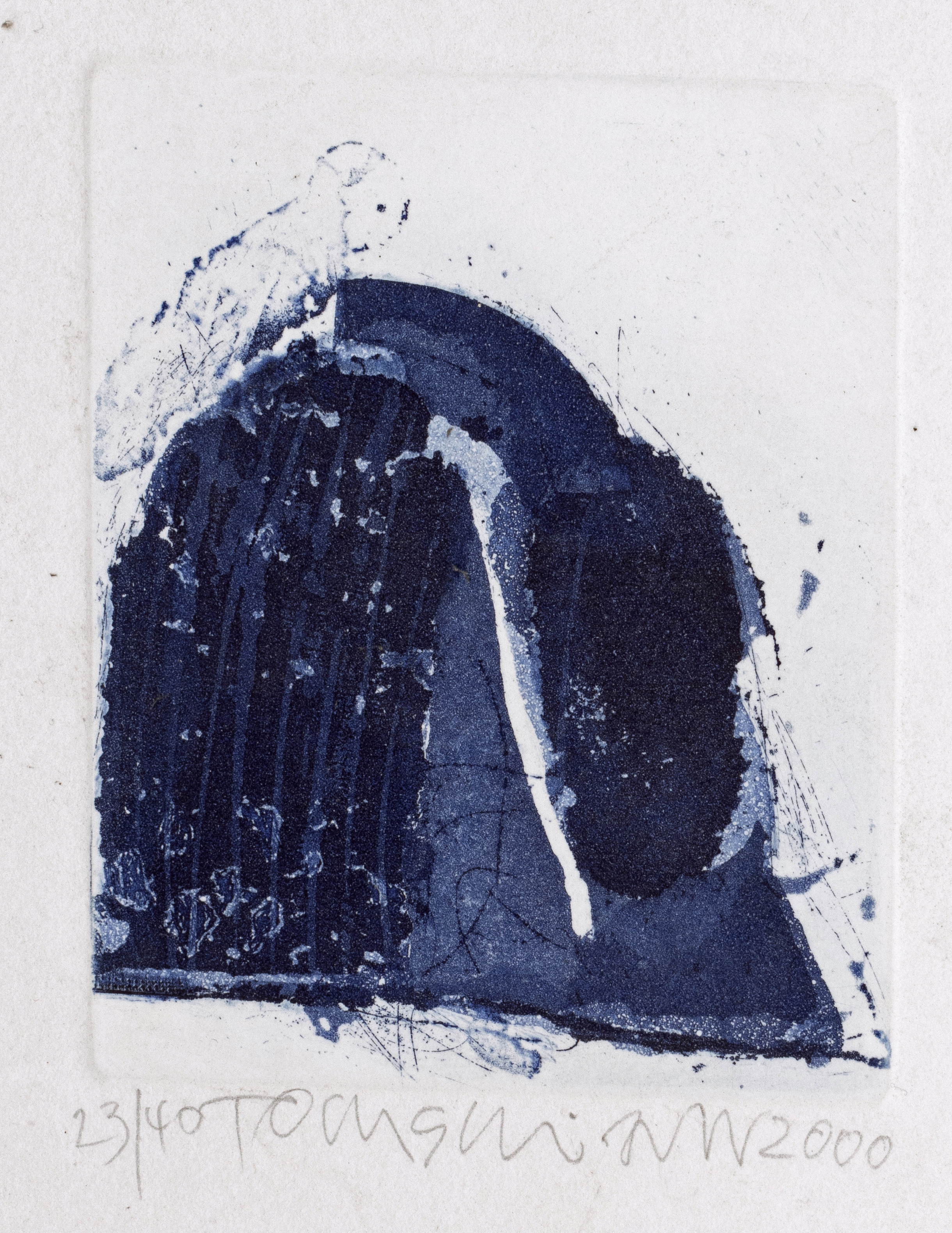 Ohne Titel ⋅ 2000 Image