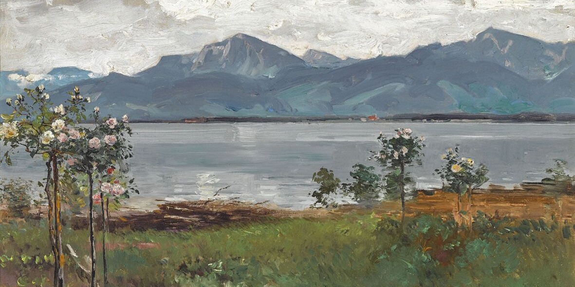 Werkverzeichnis&nbsp;Josef Wopfner Image