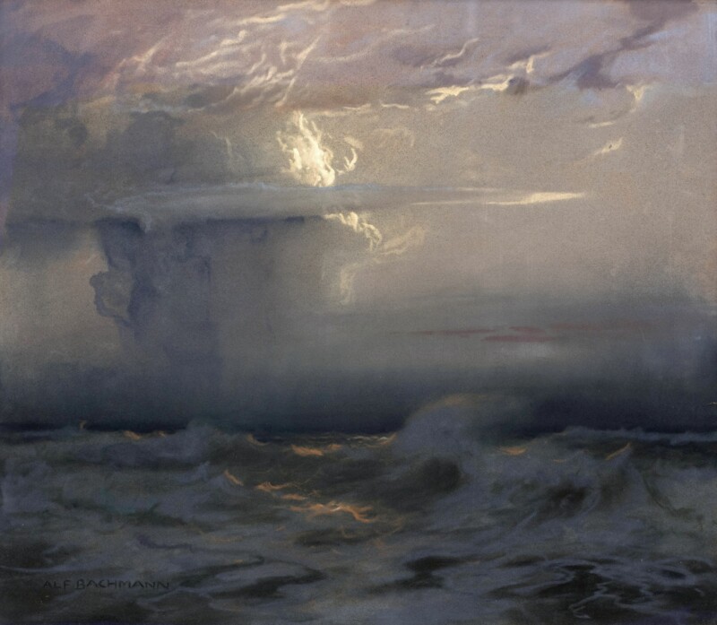 Alfred (Alf) Bachmann B Künstlerdatenbank Künstlerdatenbank