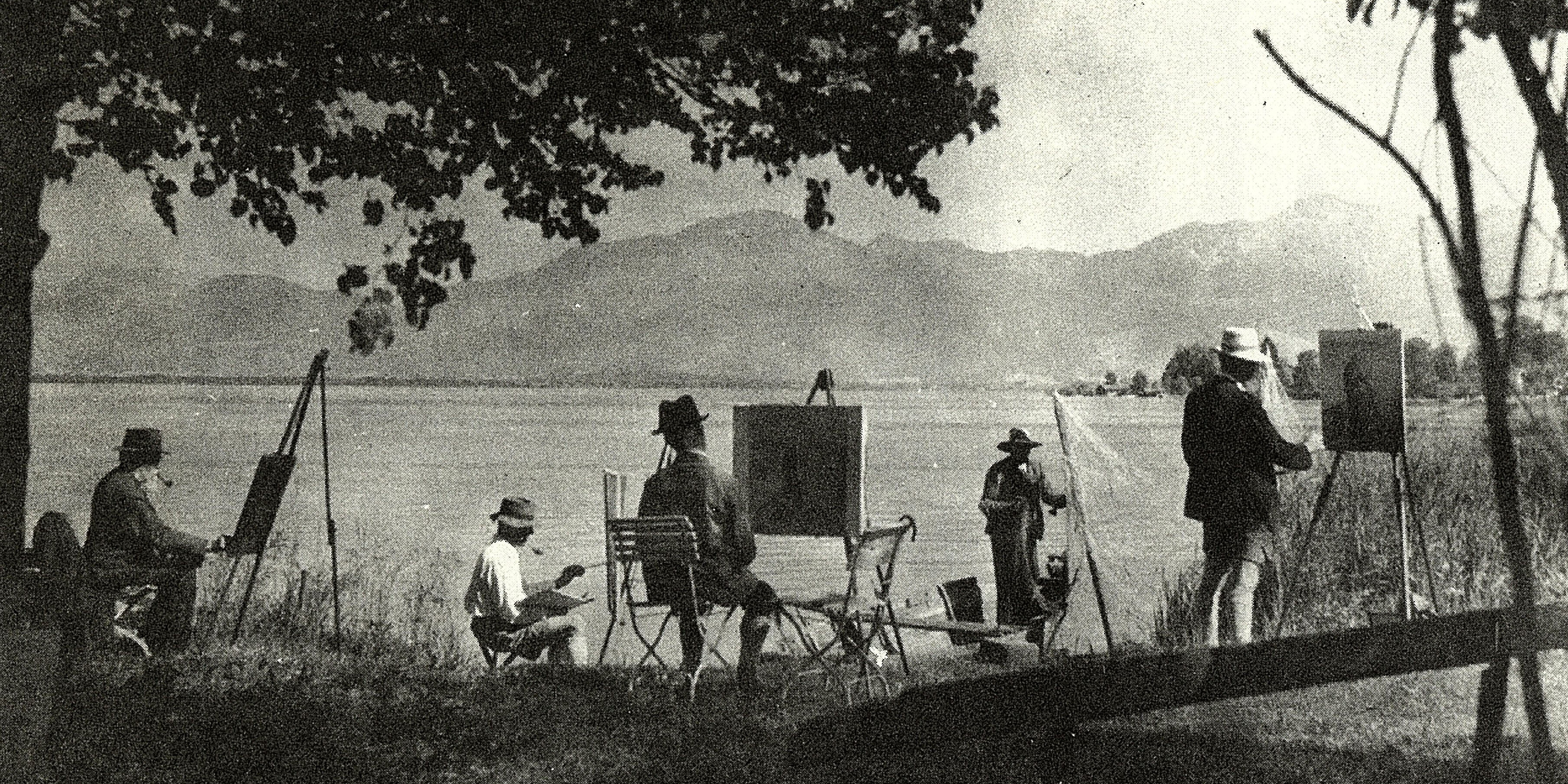 Unsere Künstler Image