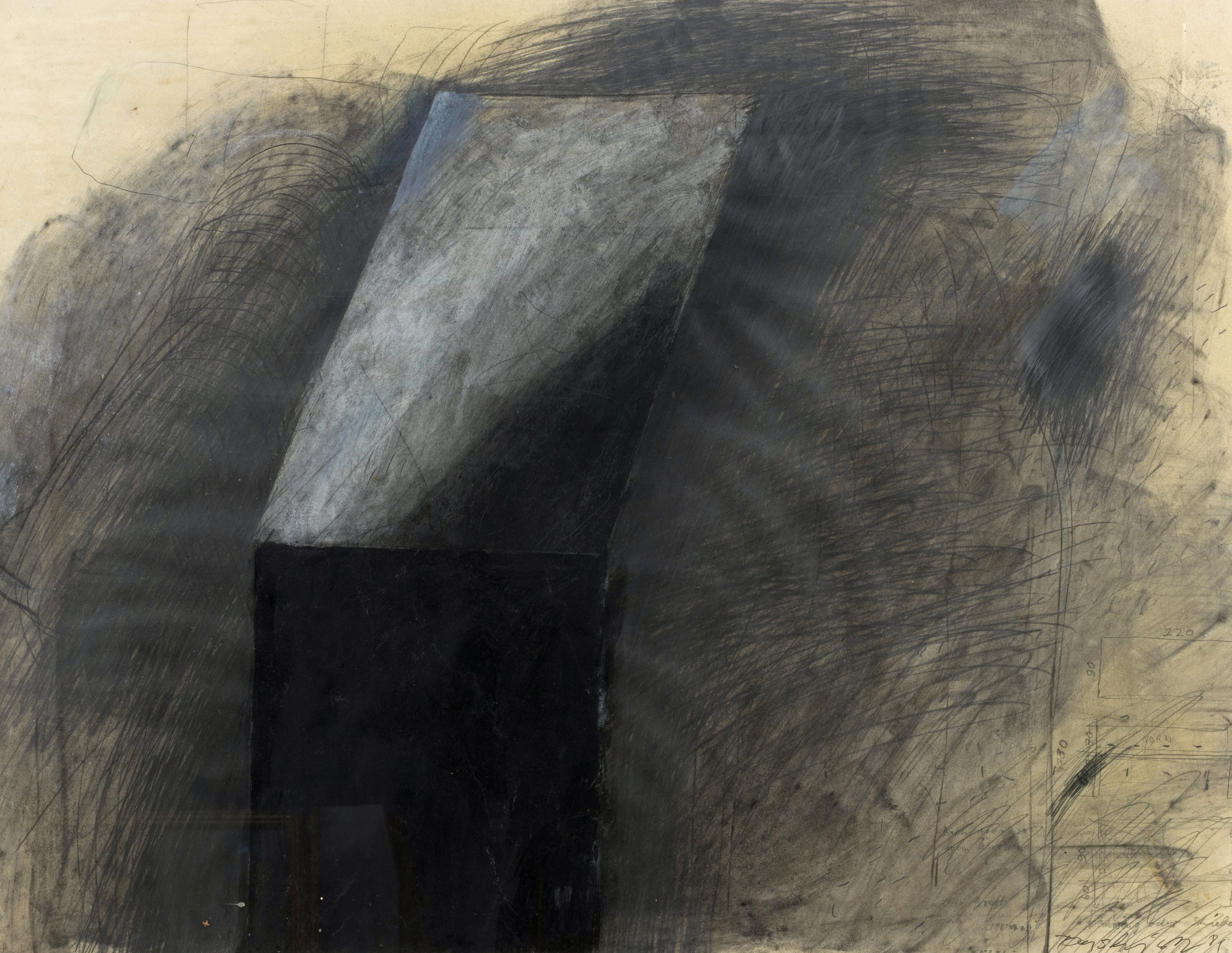 Ohne Titel ⋅ 1981 Image