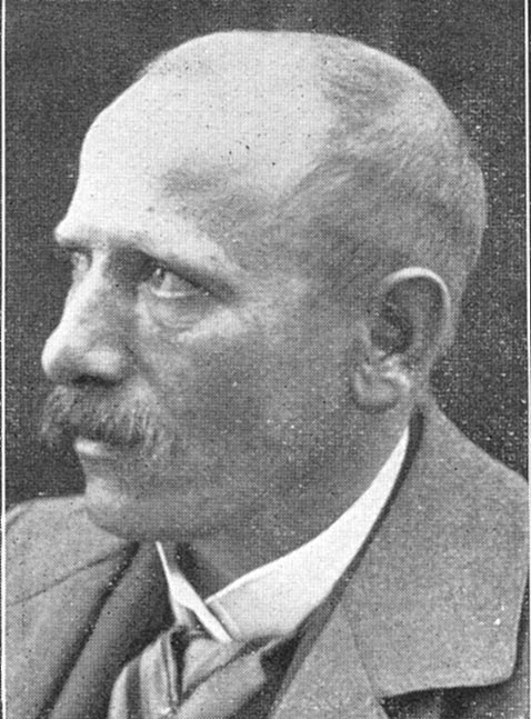 Julius Exter Image