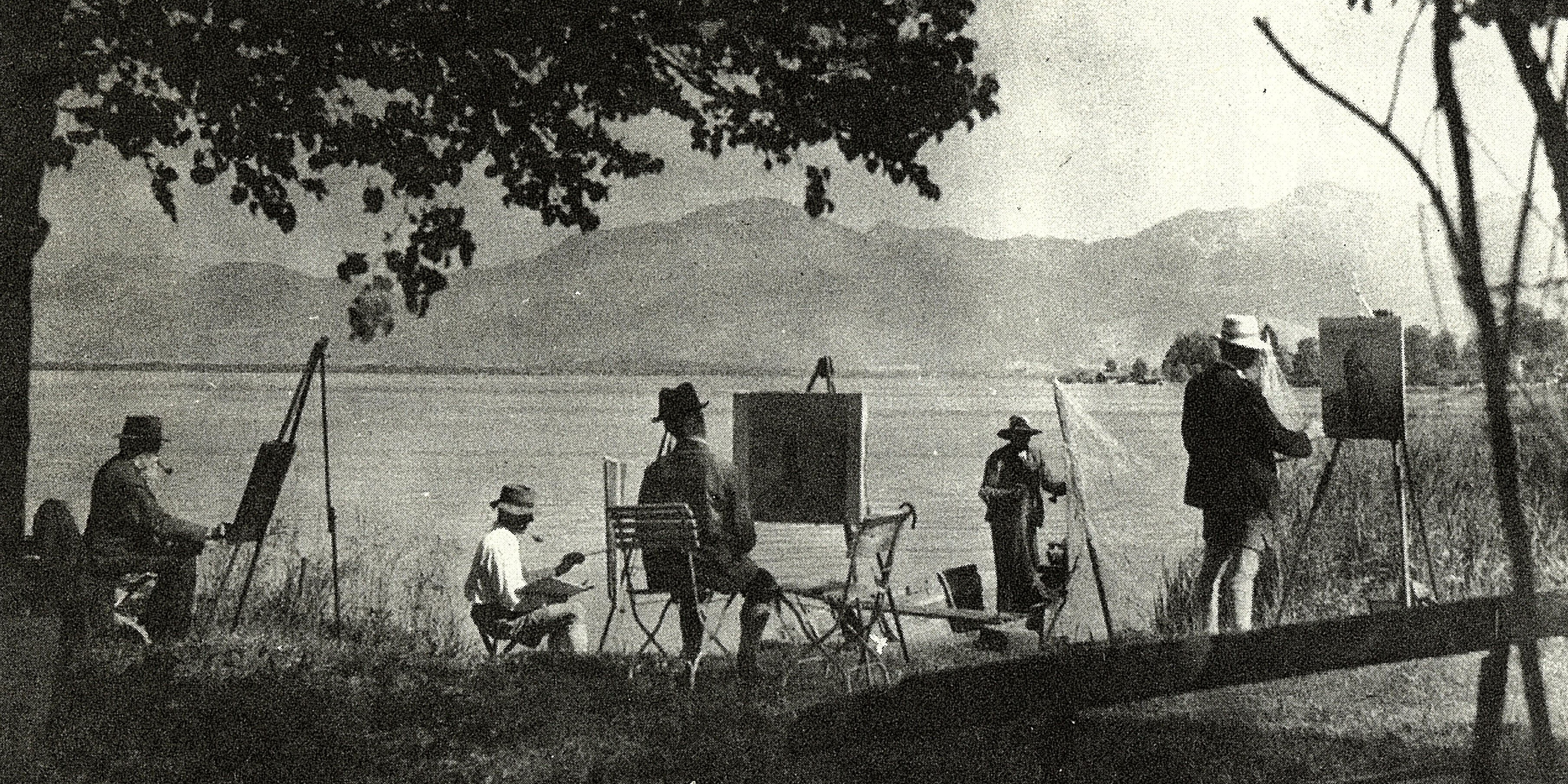 Unsere Künstler Image
