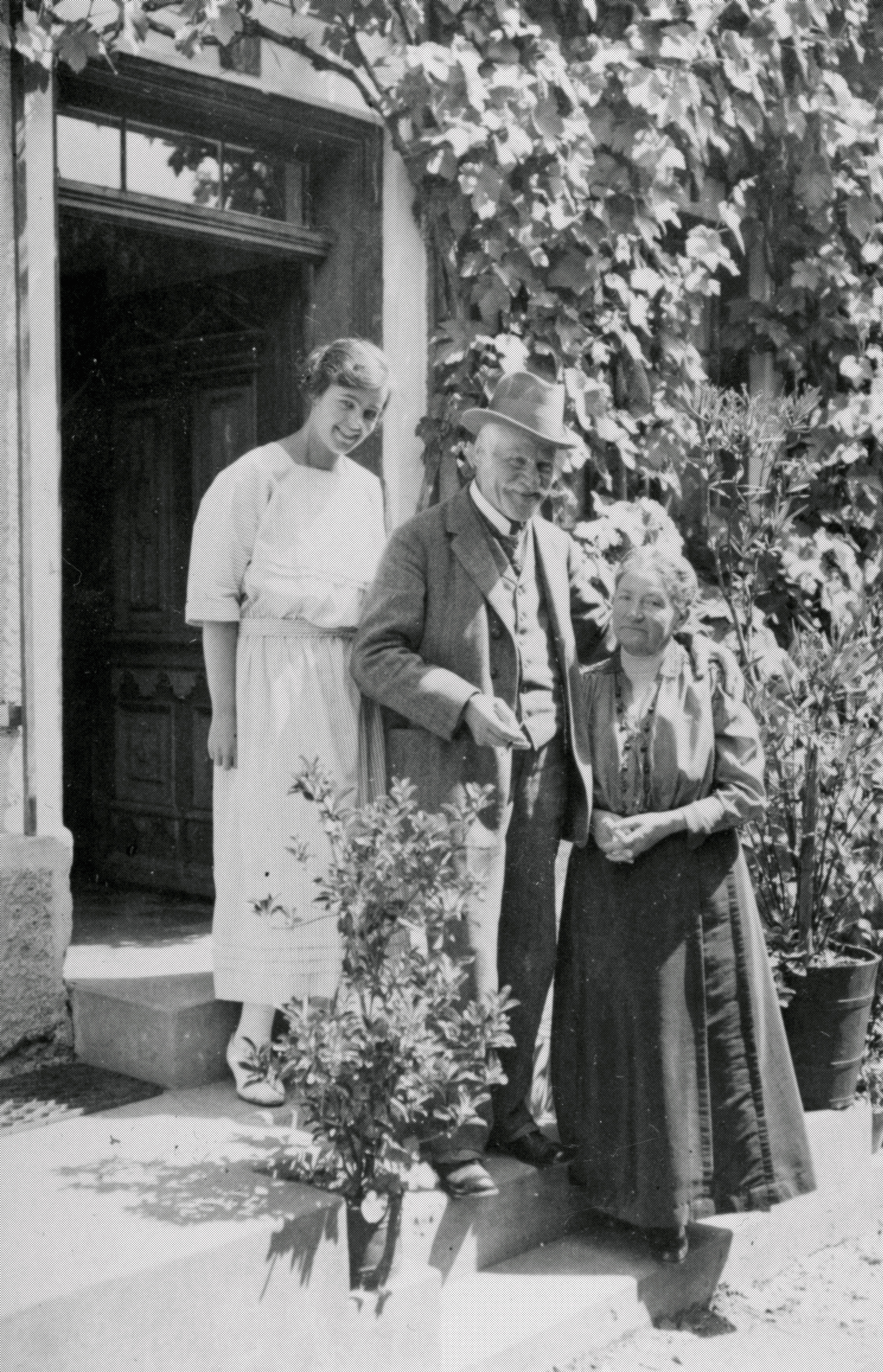 Josef Wopfner Image