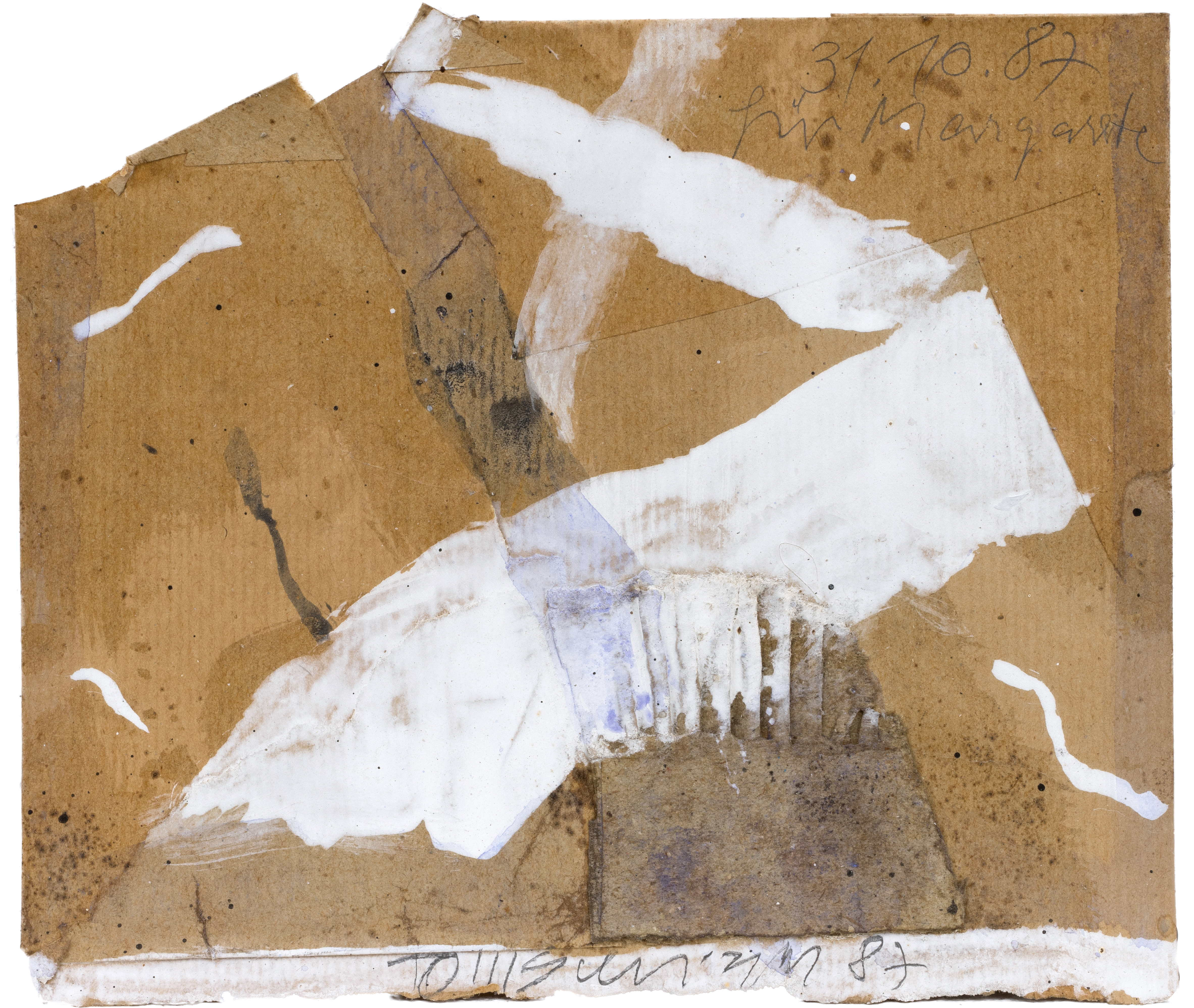 Ohne Titel ⋅ 1987 Image
