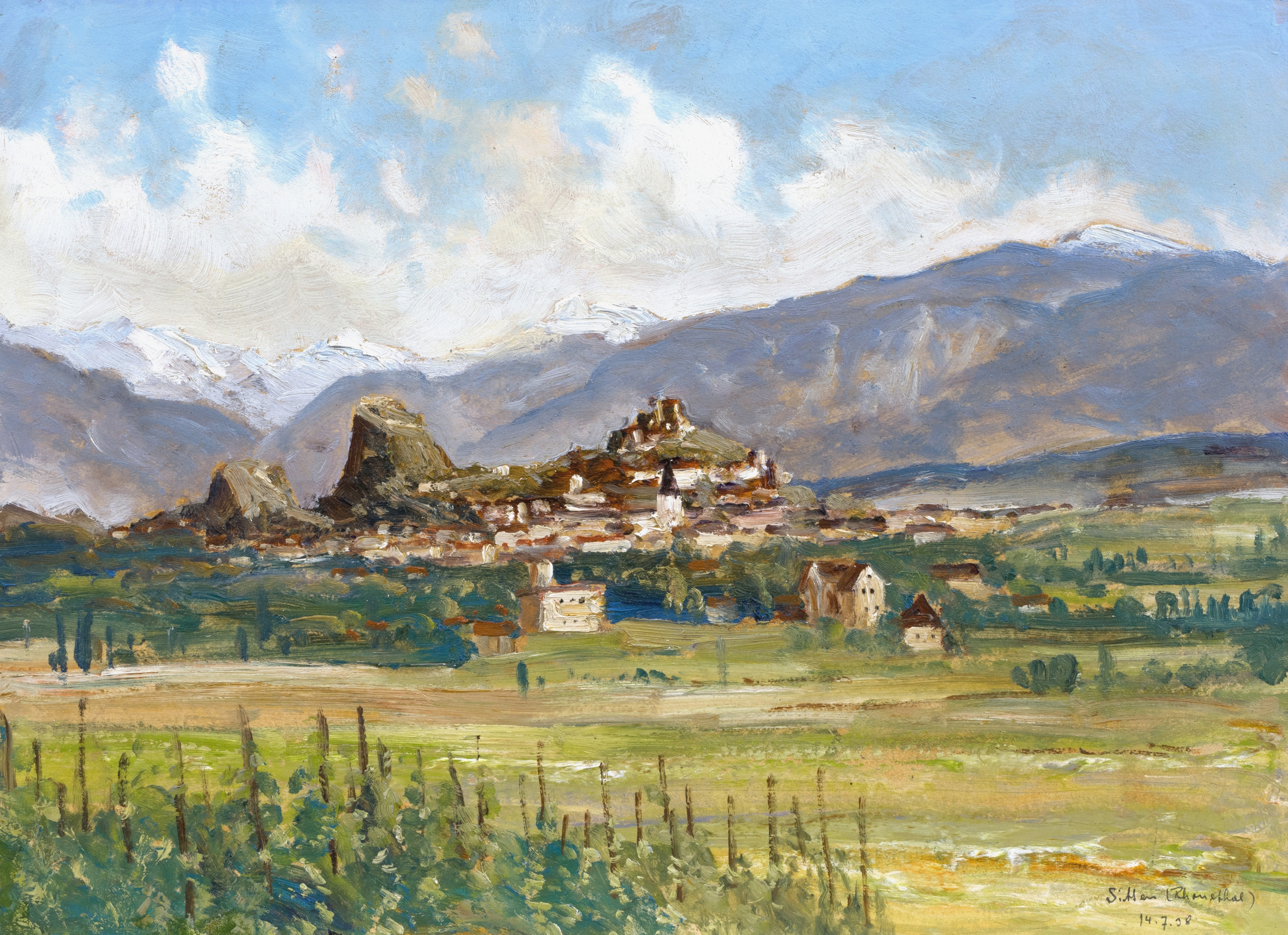 Image