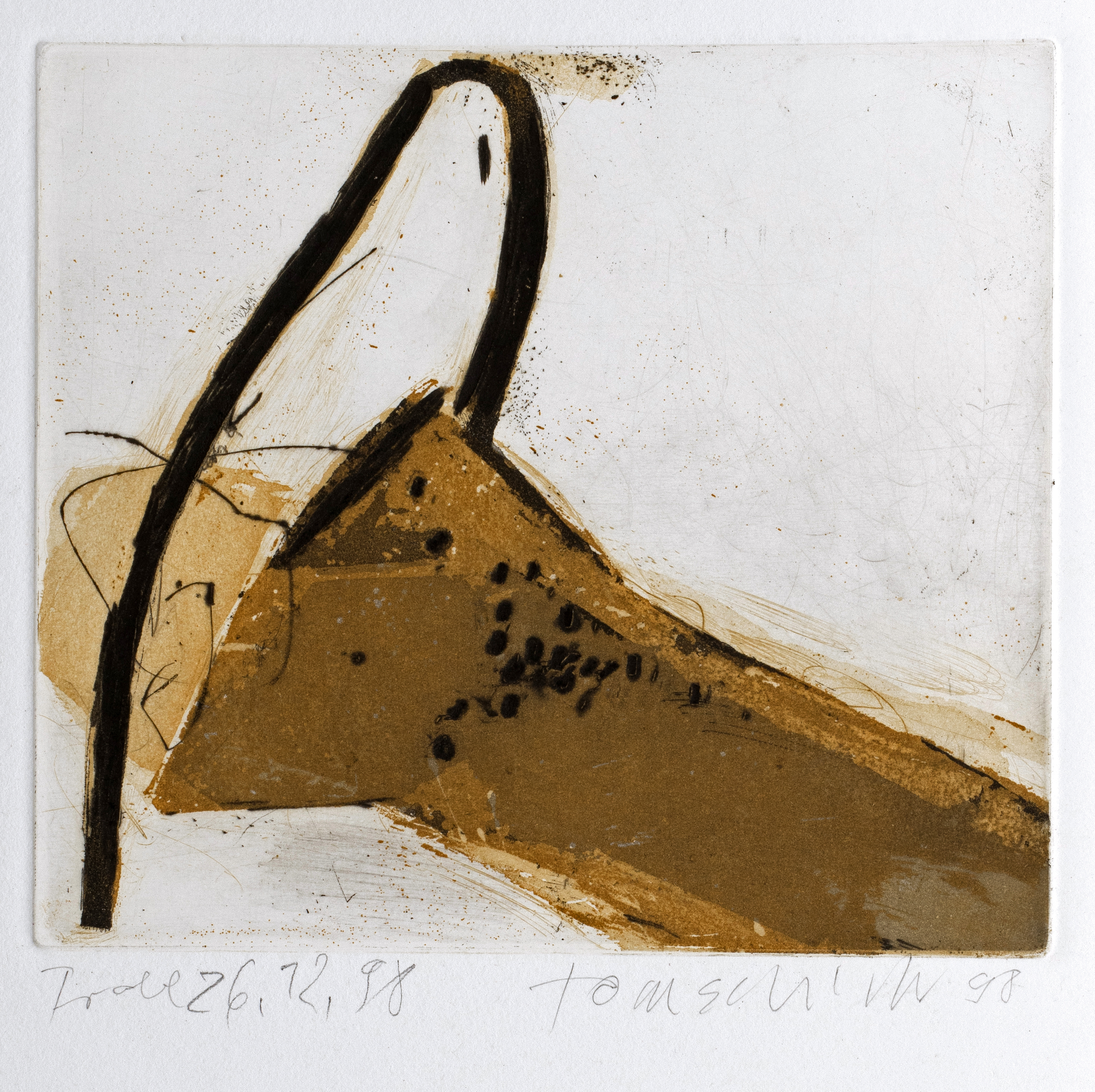 Ohne Titel ⋅ 1998 Image