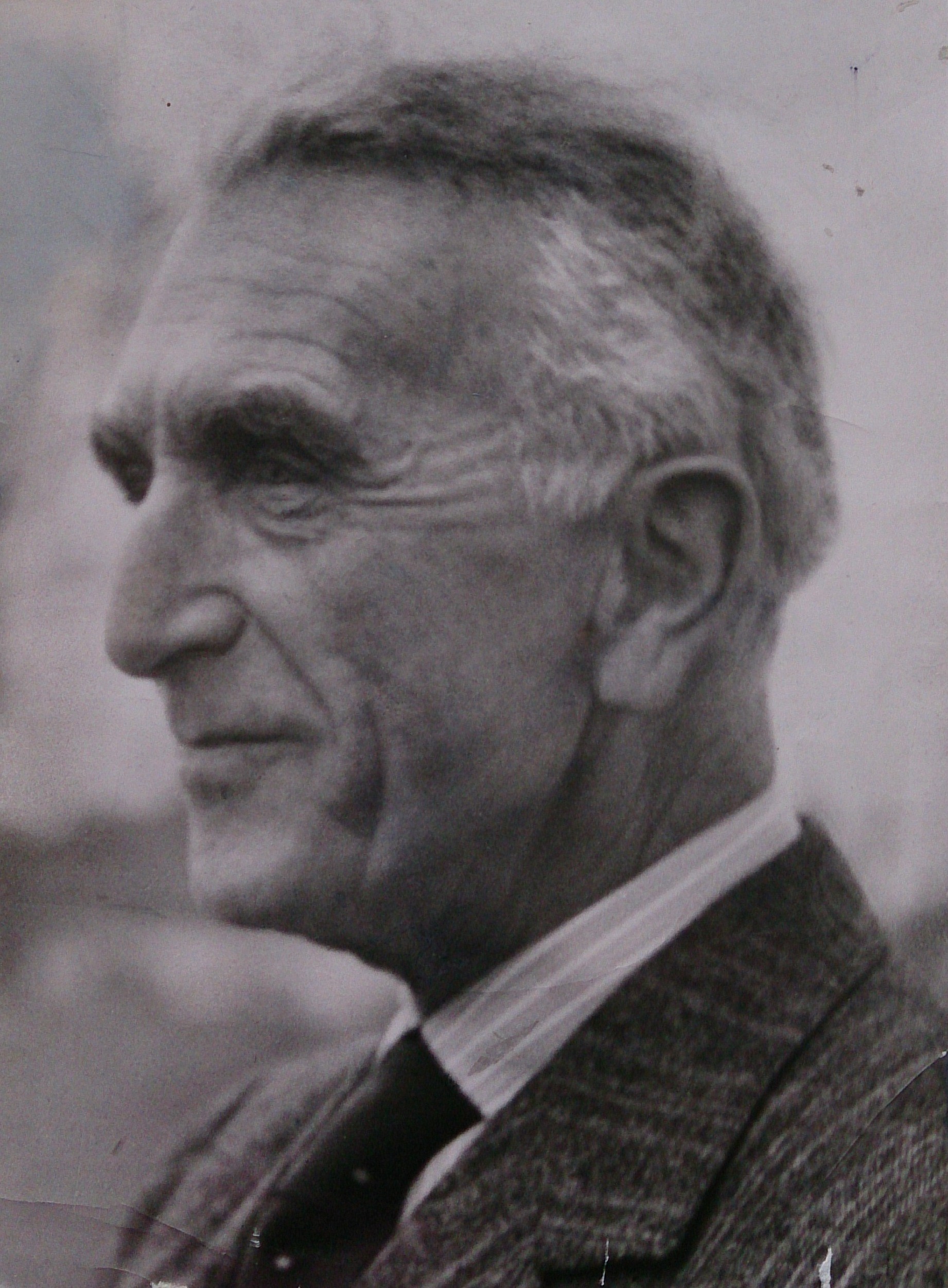 Walter Schnackenberg Image