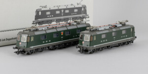 Modelleisenbahn<br>02.04.23 Image